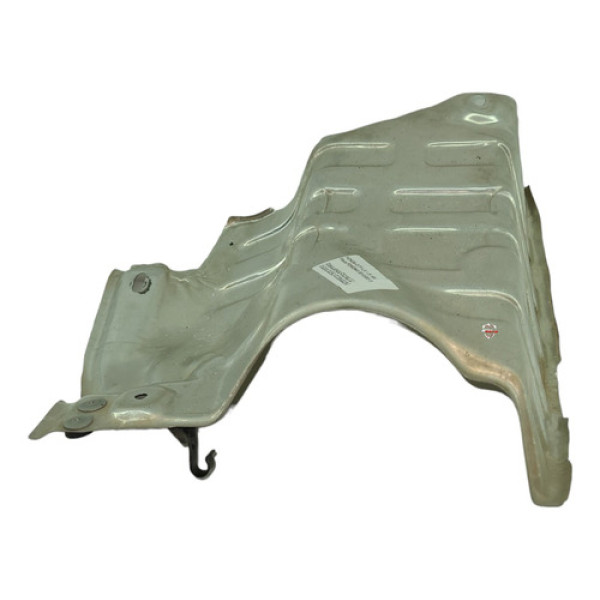Defletor Escape Honda City Lx 1.5 2012