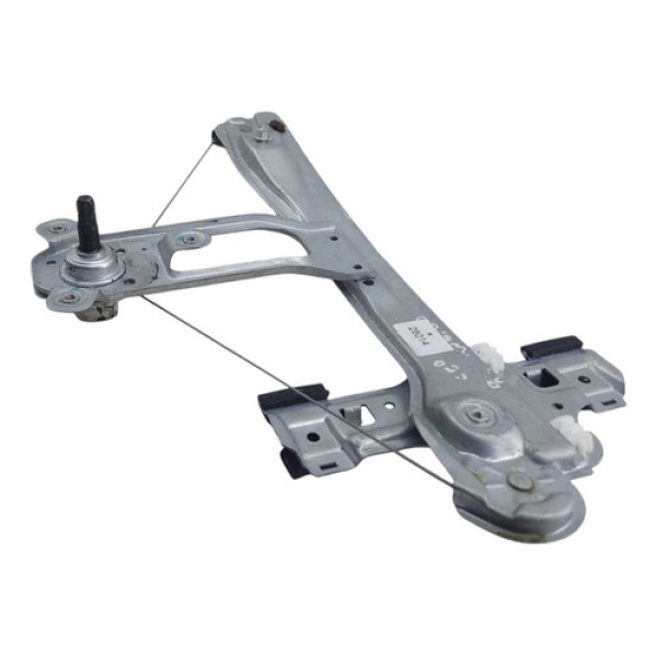 Maquina Vidro Traseira Direita Manual Gm Onix Prisma 2013 19