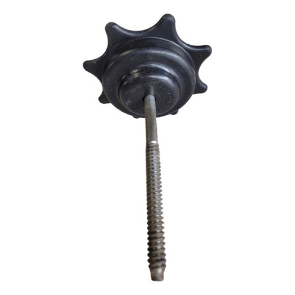 Parafuso Fixação Estepe Vw Gol Parati Voyage 2003
