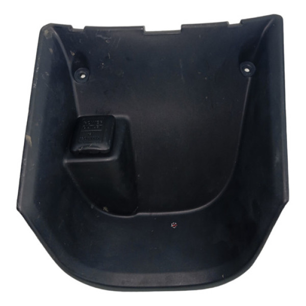 Porta Objetos Console Central Honda City Lx 1.5 2012