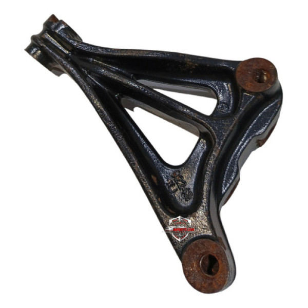 Suporte Coxim Câmbio Fiat Palio 2002