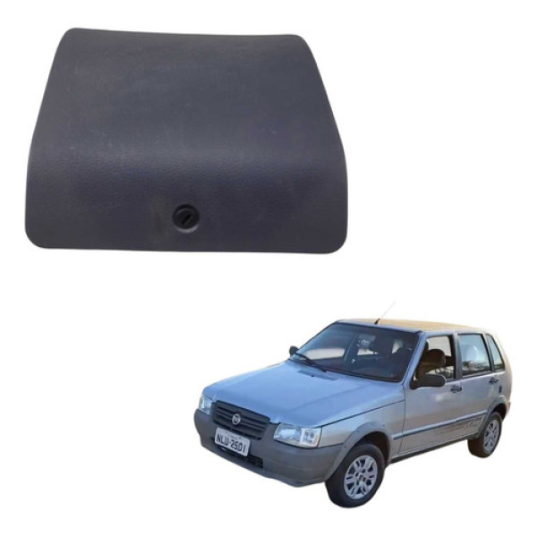 Tampa Caixa Fusiveis Fiat Uno Fiorino 2004 2012 1222823