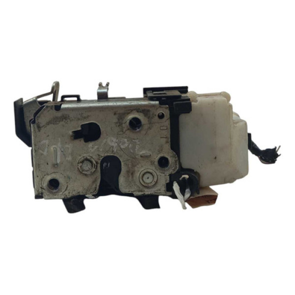 Fechadura Elétrica Dianteira Direita Fiat Doblo 2001 2006
