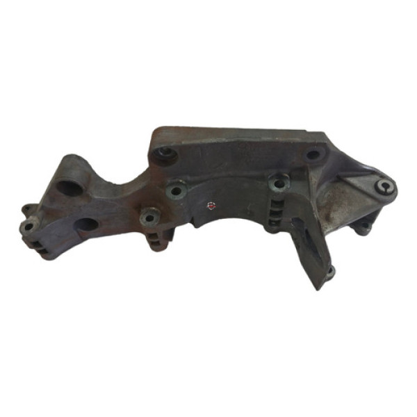 Suporte Bomba Alternador Compressor Hidráulica Golf 1.6 Sr