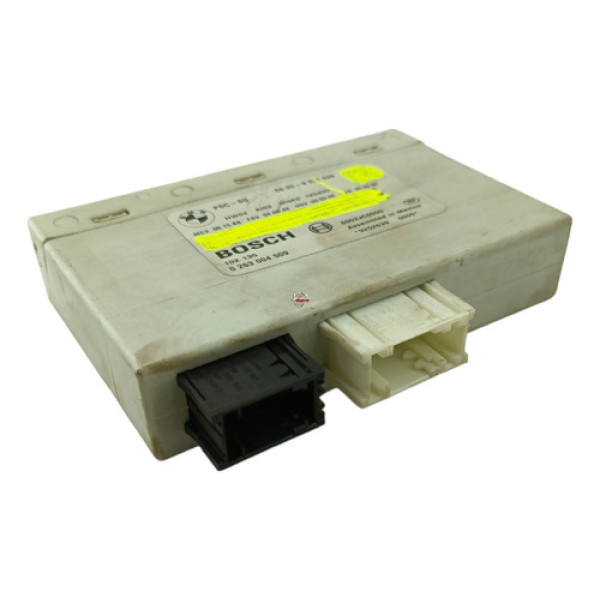 Módulo Controle Banco Bmw X1 Sdrive20i 2.0 2010 Turbo