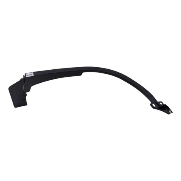 Moldura Paralama Traseiro Esquerdo Toyota Rav4 2020 