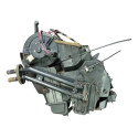  Caixa Evaporador Ar Condicionado Peugeot 206 08 9662983080