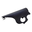  Moldura Coluna Direçao Renault Logan 2011 484723660