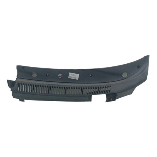 Grade Churrasqueira Externa Lado Esquerdo Ford Ka 1.0 2009