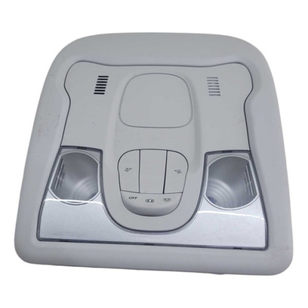 Luz Teto Cortesia Jeep Renegade 2022 01002709550