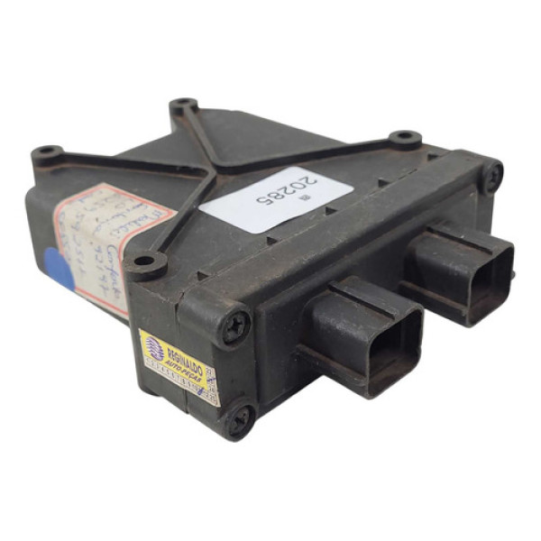 Modulo Vidro Elétrico 3259592511 Volkswagen Santana 1992 97
