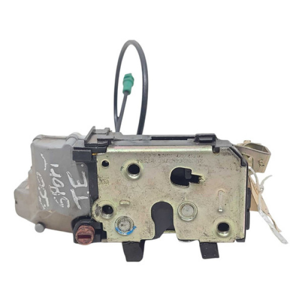 Fechadura Elétrica Traseira Esquerda Ford Ecosport 2003 12 