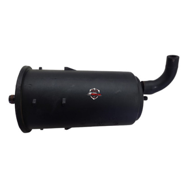 Filtro Canister Volkswagen Gol G5 2009
