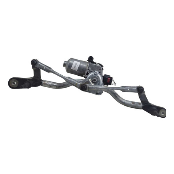 Motor Limpador Parabrisa Diant Ford Ka Se 2019 E3b517500