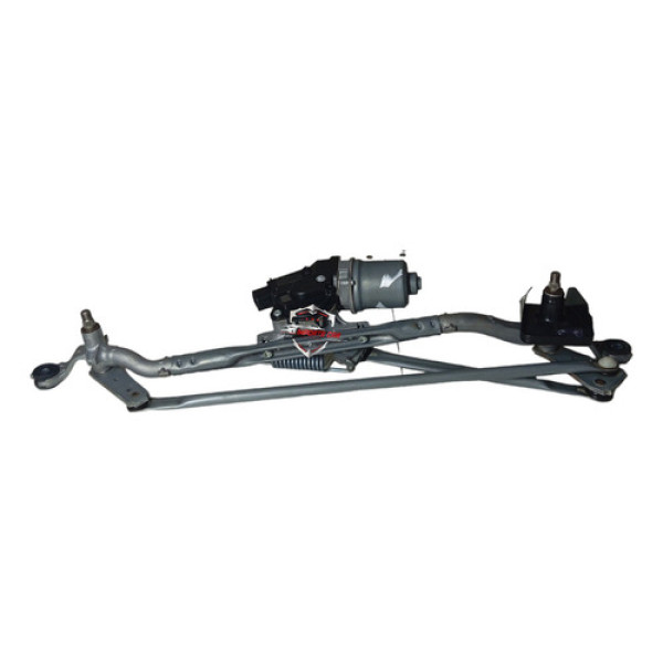 Motor Limpador Parabrisa Dianteira Toyota Rav4 2.5 2020