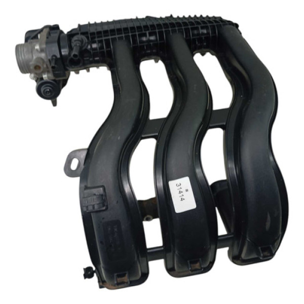 Coletor Admissão Tbi Peugeot 208 2014 2019 1056888s