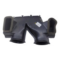  Duto Ar Cano Audi A1 Sportback 1.4 2014 8x1819409 Preto