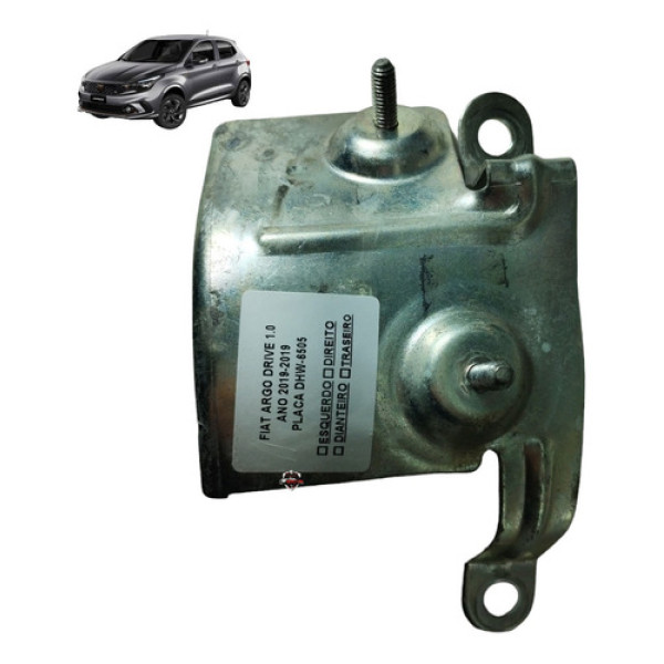 Suporte 800028458 Fiat Argo 1.0 2019