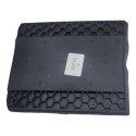 Acabamento Borracha Central Vw Nivus 2023 2g5863330 Preto