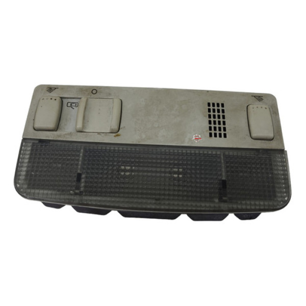 Luz Teto Cortesia Volkswagen Golf Sportiline 2010