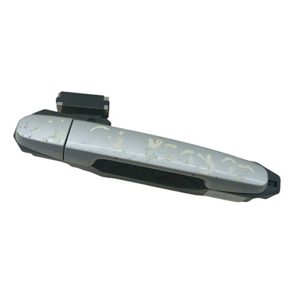 Maçaneta Externa Traseira Direita Toyota Corolla 2003 2008 Traseira