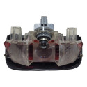  Breaki Light Luz Honda Civic 1999