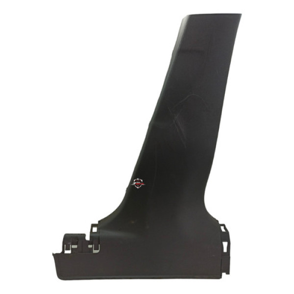 Moldura Coluna Central Lado Direito Honda Civic 2008