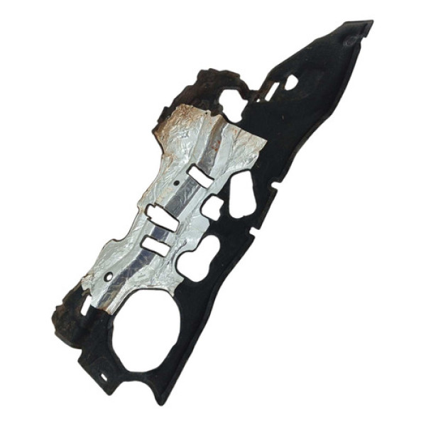  Forro Painel Corta Fogo Ford Fiesta 2014