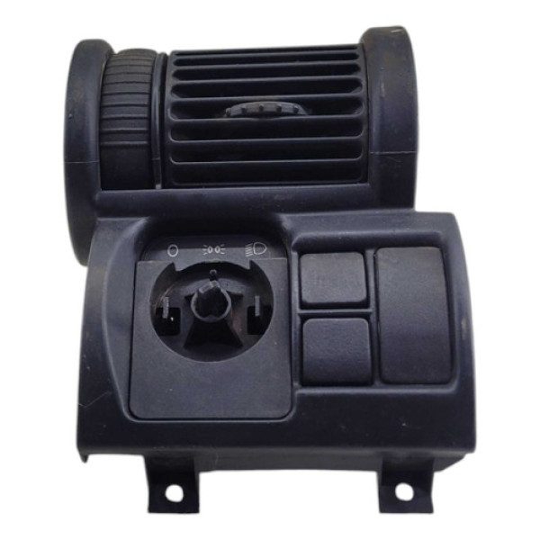 Difusor Ar Esquerdo Gm Corsa 1997 2002