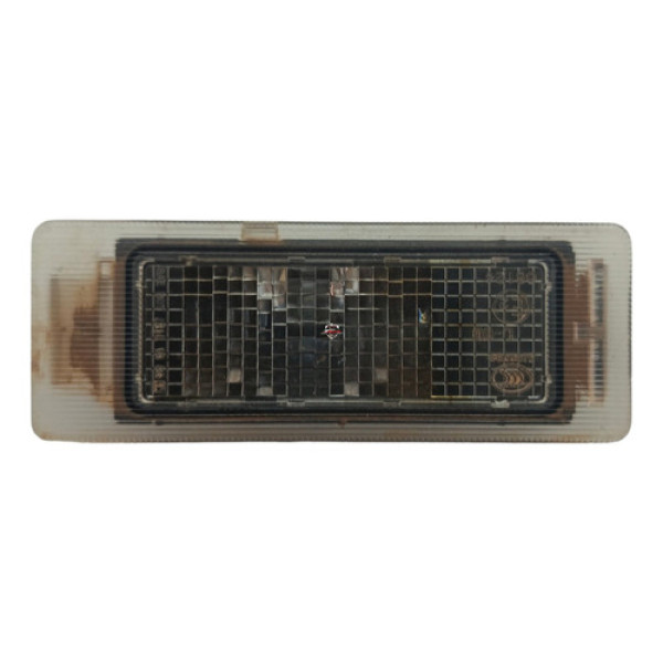Luz Lanterna Placa Gm Cruze 2014