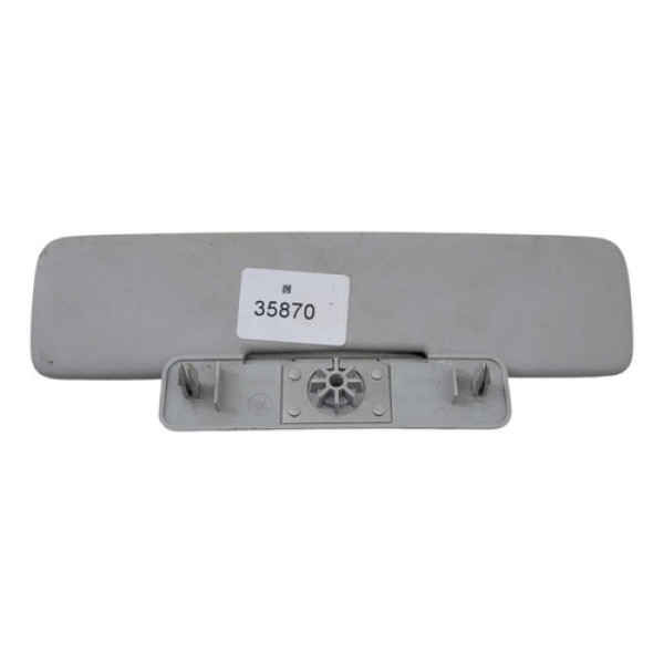 Suporte Quebra Sol Vw Polo Fox Gol G4 2003 2010 6q0858555