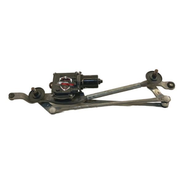 Motor Limpador Parabrisa Dian. Honda Civic G10 2018 A 2020