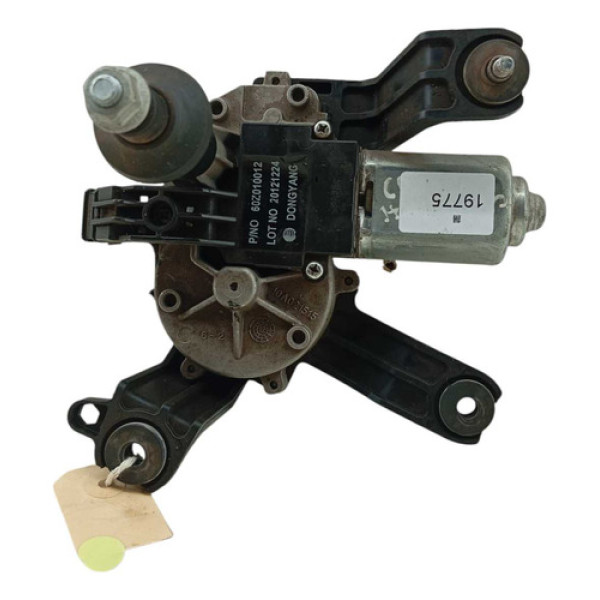 Motor Limpador Traseiro Chevrolet Cruze 2012 2016