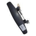 Maçaneta Externa Esquerda Renault Duster Oroch 2013 2019 Traseira