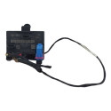  Central Eletronica Porta Diant Ld Audi A1 2014 8x0971036
