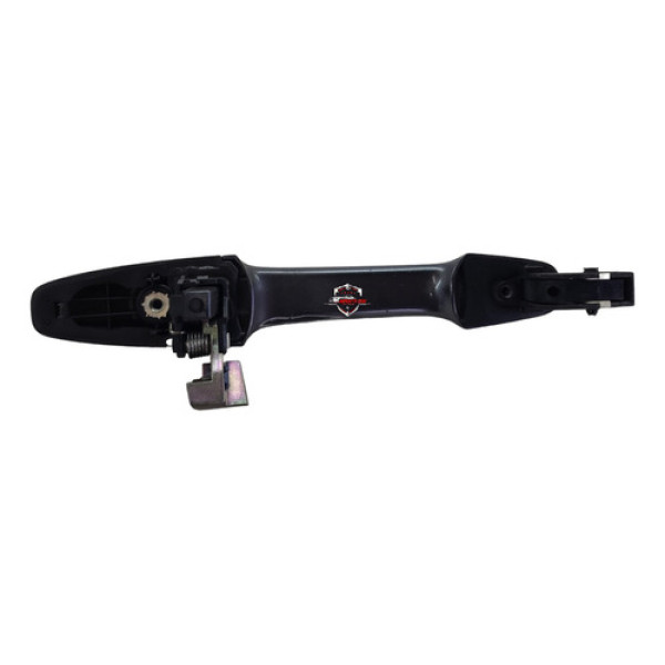 Maçaneta Externa Traseira Direita Honda Civic 2008 Traseira