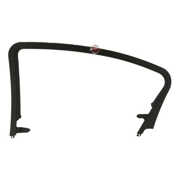 Moldura Porta Janela Trase. Direita Chevrolet Cruze 1.8 2013