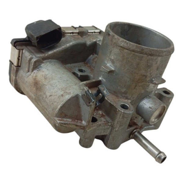 Tbi Corpo Borboleta Hyundai Hb20 1.0 2013 2019