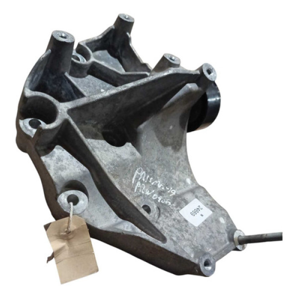 Suporte Compressor Ar Gm Onix Prisma 1.0 1.4 2013 2019