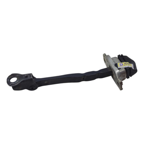 Limitador Porta Traseira Esquerda Honda City Lx 1.5 2012