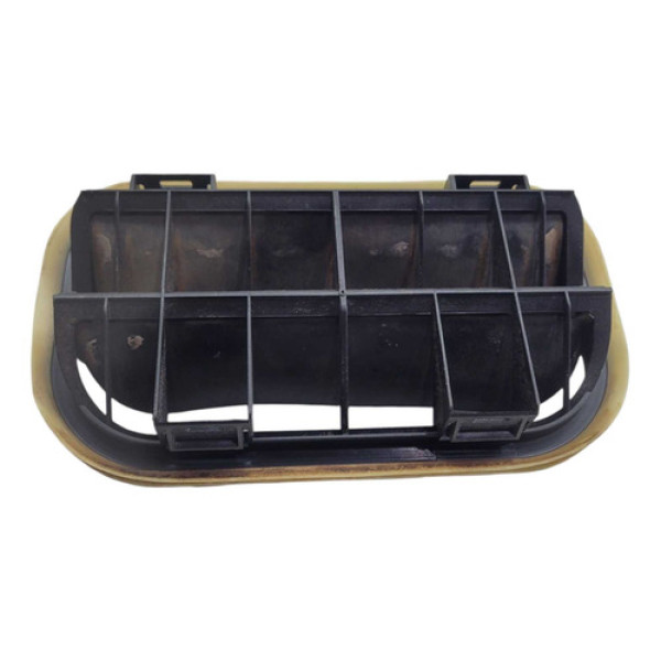 Difusor Grade Ar Traseiro Ford Ka Sedan 2016 E3b5b62a54280a