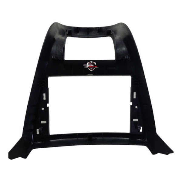 Moldura Console Central Citroën C4 Pallas 2009