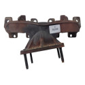  Coletor Escape Peugeot 206 1.4 2007 2008 9661916480