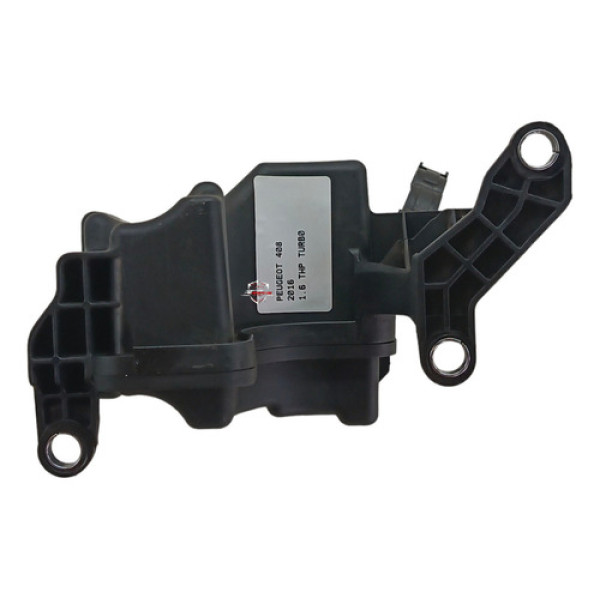 Caixa Filtro Ressonador Peugeot 408 1.6 Thp 2016