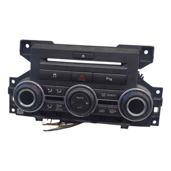 Comando Ar Condicionado Land Rover Discovery 4 2010