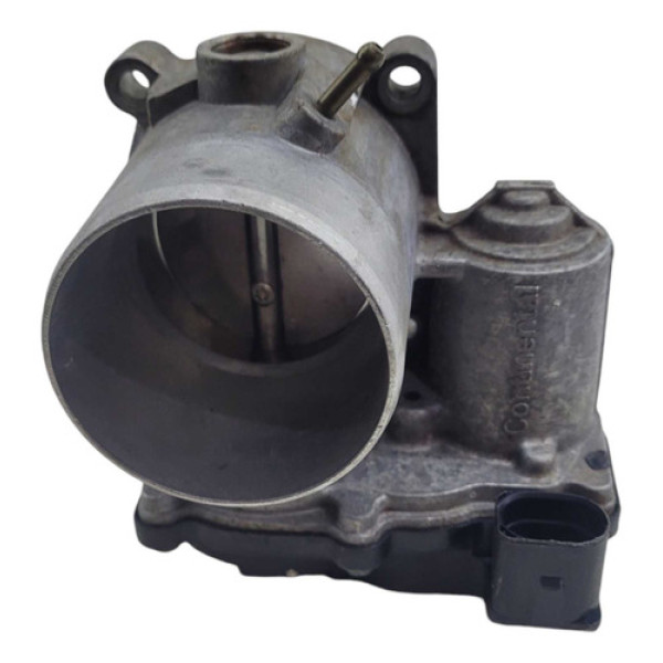 Tbi Corpo Borboleta Vw Fox Gol Polo 1.6 2010 2018 032133062a