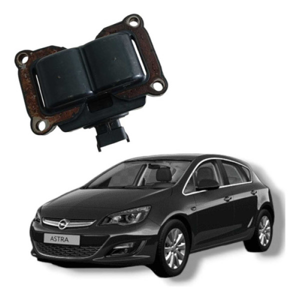 Bobina Ignição Chevrolet Astra Sedan 2.0 2010
