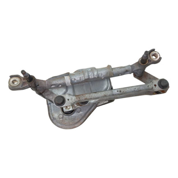 Máquina Motor Limpador Parabrisa Vw Fox Crossfox 2003 2020