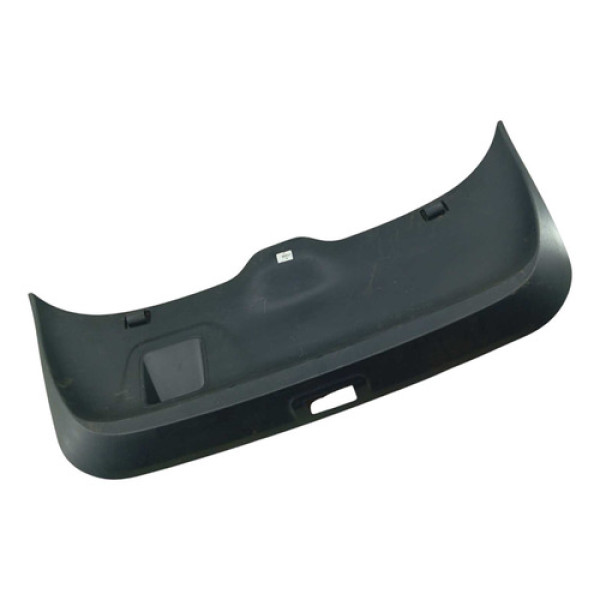 Friso Interno Tampa Traseira Fiat Argo 2018 2022