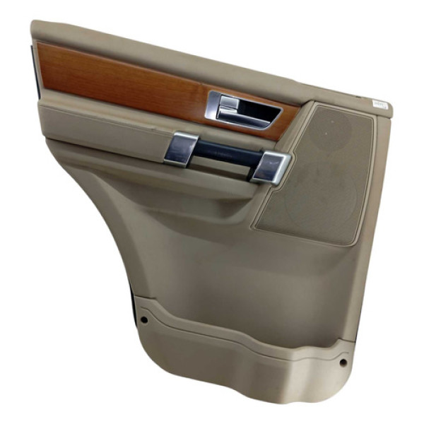 Forro Porta Traseiro Esquerdo Land Rover Discovery 4 2010
